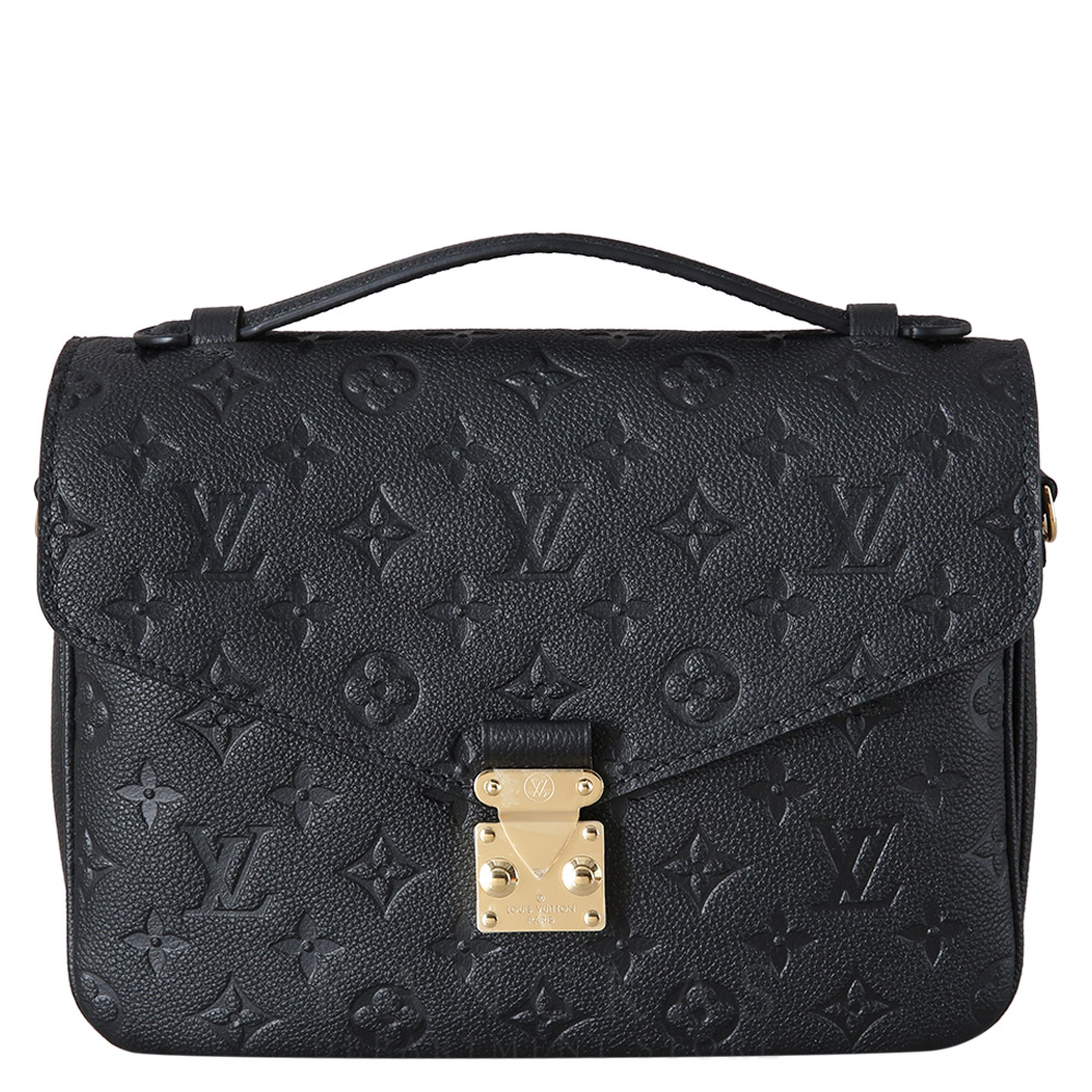 LOUIS VUITTON(USED)루이비통 M41487 앙프렝뜨 포쉐트 메티스